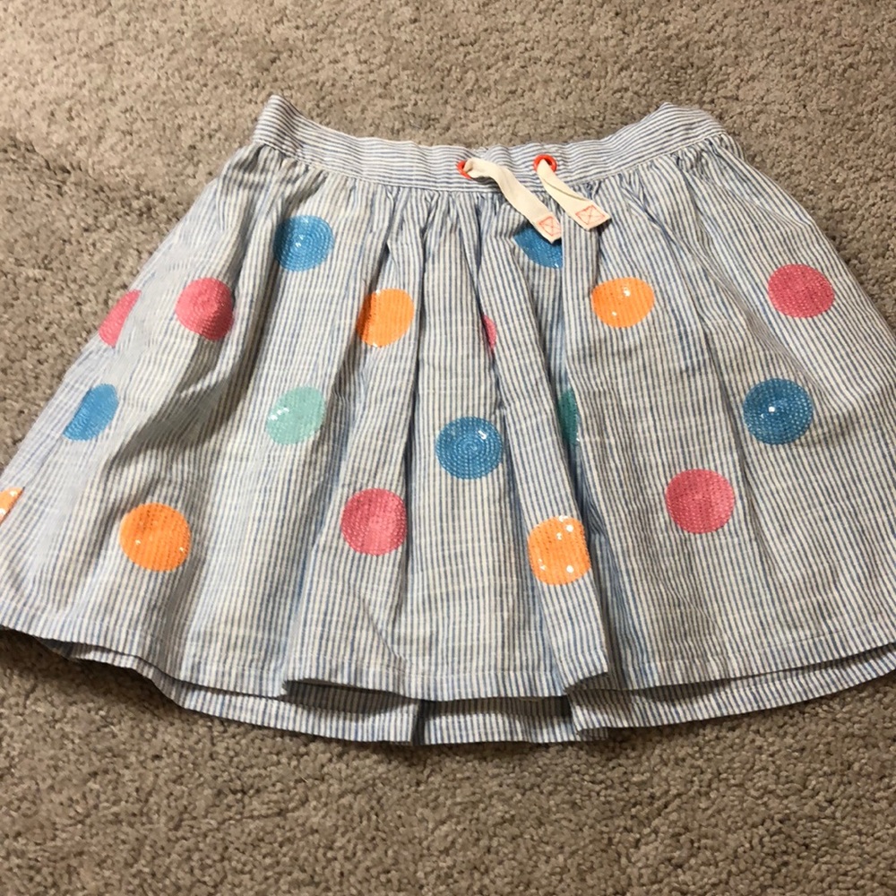 Girls summer skirt!